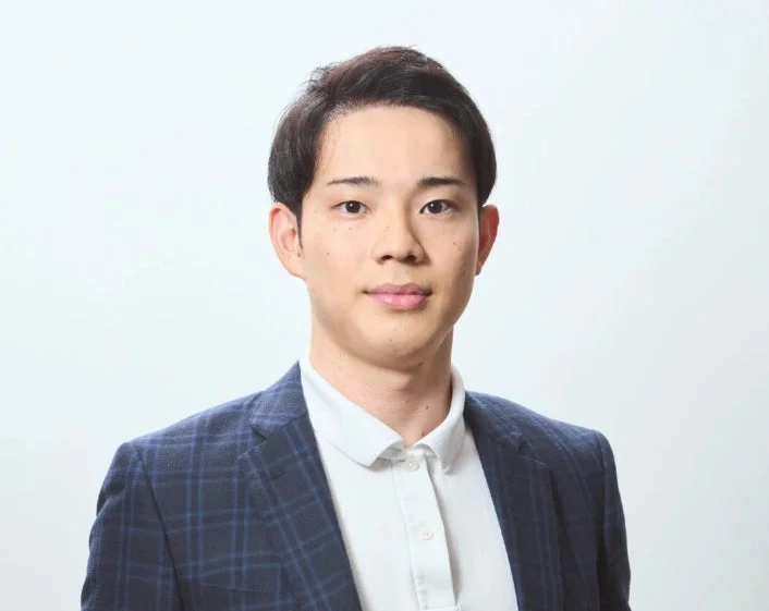 株式会社Pacific Meta 代表取締役 岩崎翔太氏