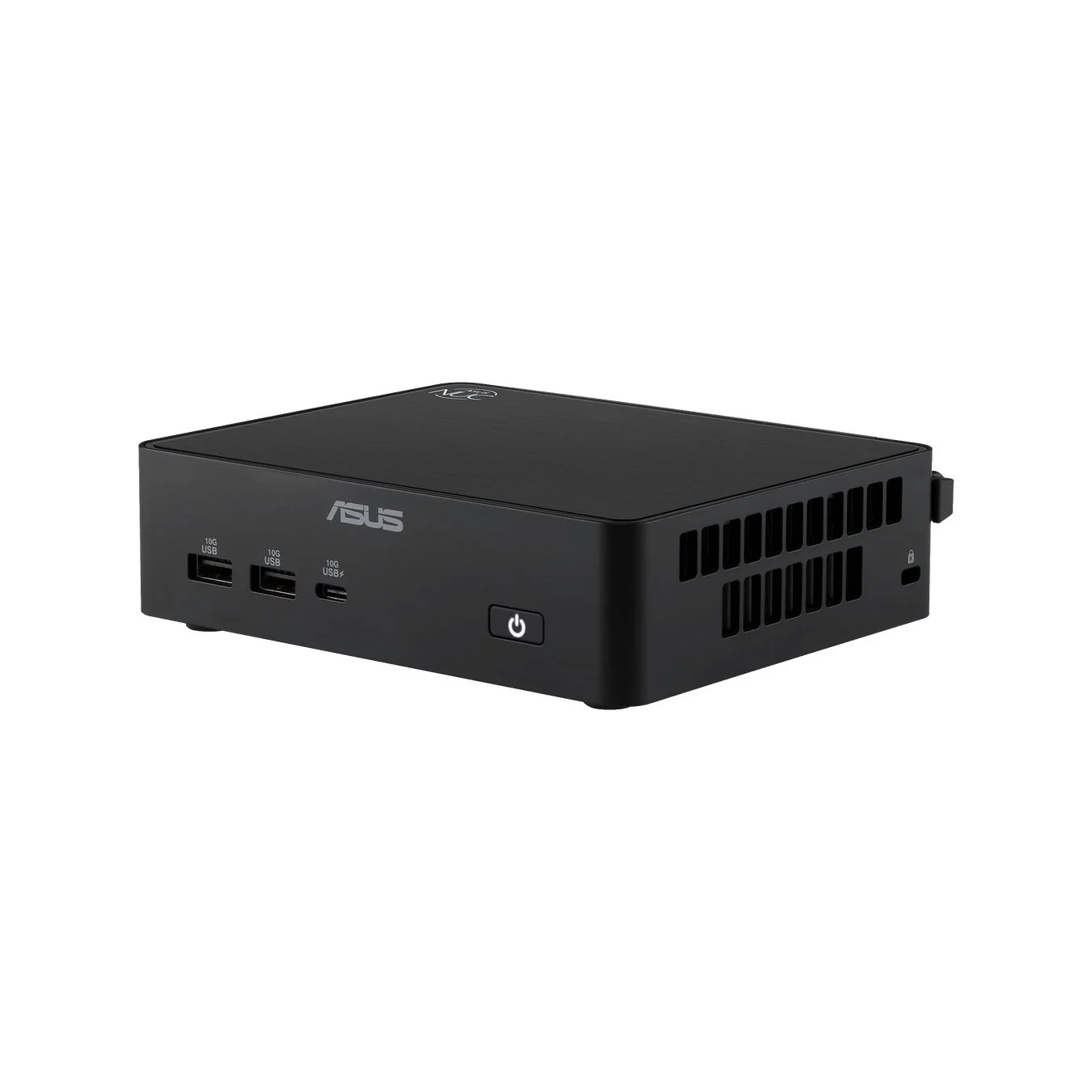 ASUS NUC