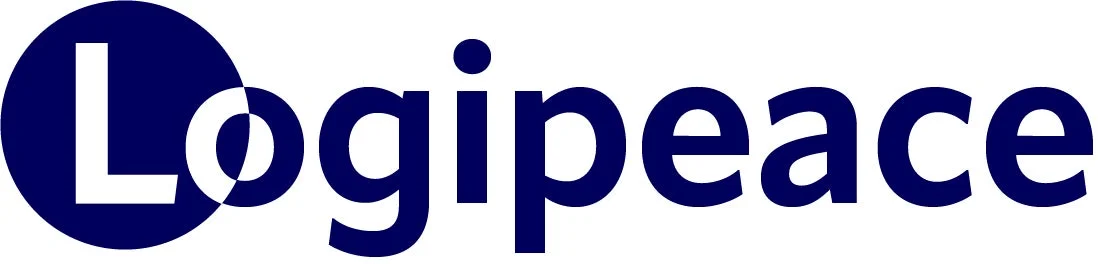 Logipeaceロゴ