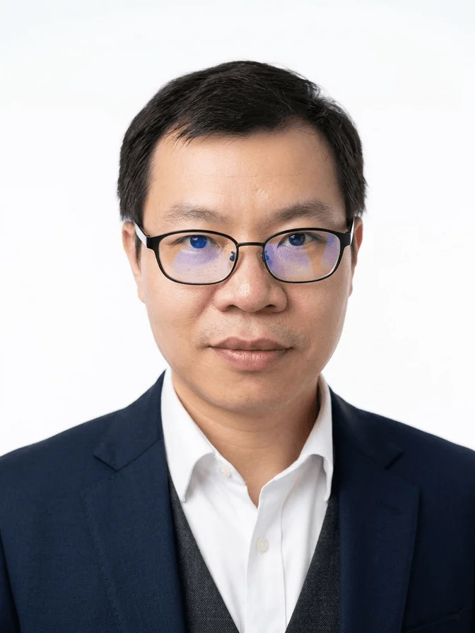 Neos Vietnam International Co., Ltd COO Mr DungNV