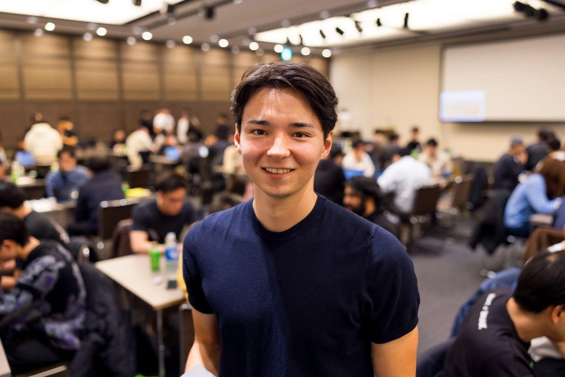 Kai Brokering (VoiceOS, YC X25)