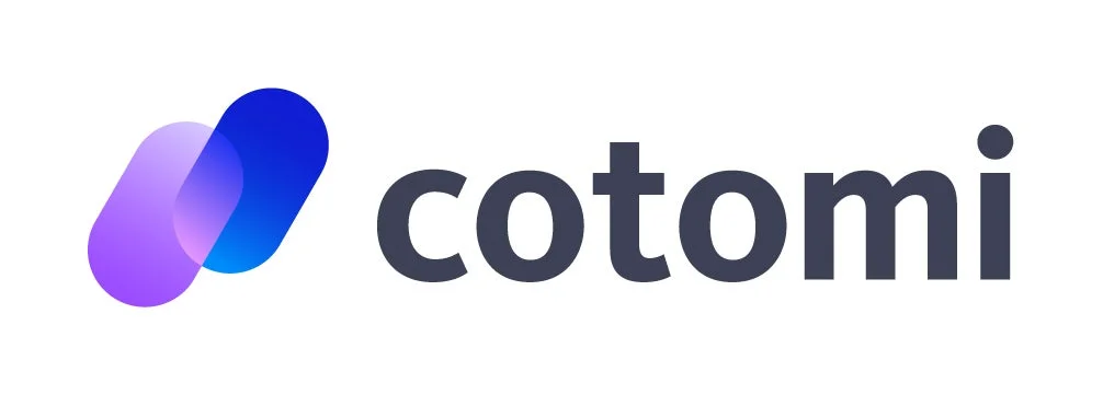 cotomiのロゴ