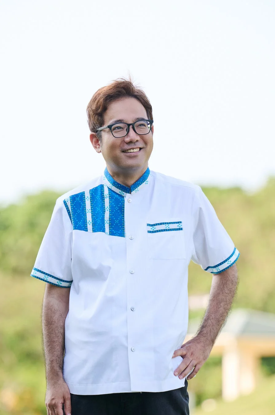 株式会社レキサス 山城常秀社長