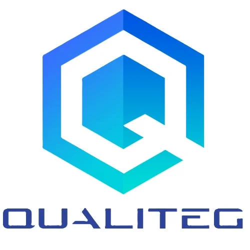 QUALITEGロゴ