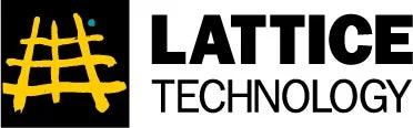 LATTICE TECHNOLOGYのロゴマーク