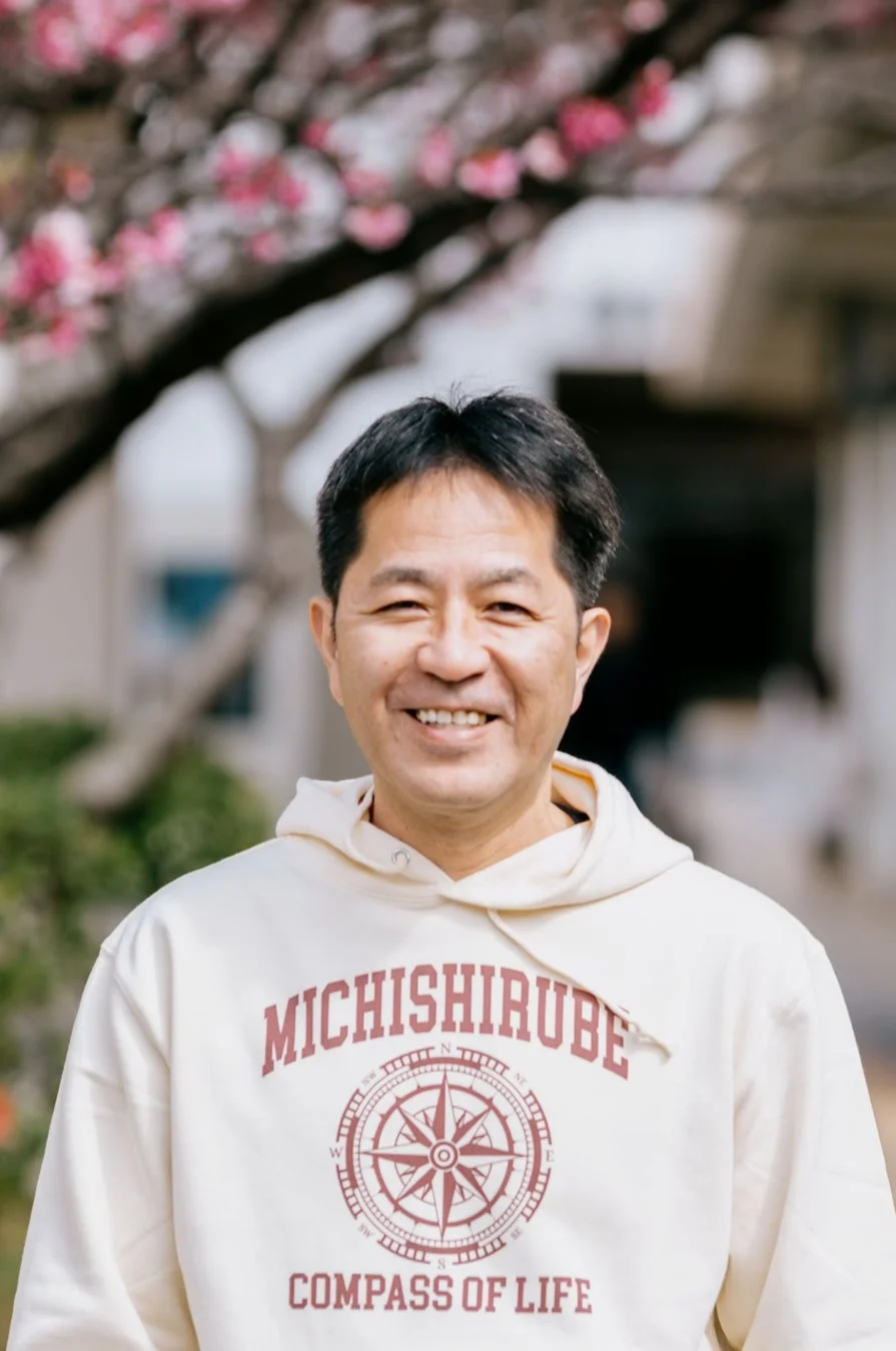 株式会社レキサス 比屋根隆会長