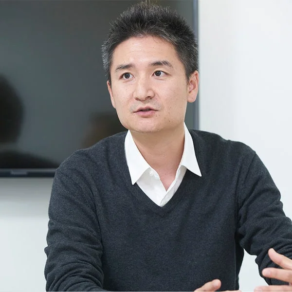 カクタス・コミュニケーションズ株式会社 代表取締役 湯浅 誠氏