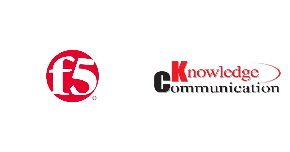 f5 Knowledge Communication