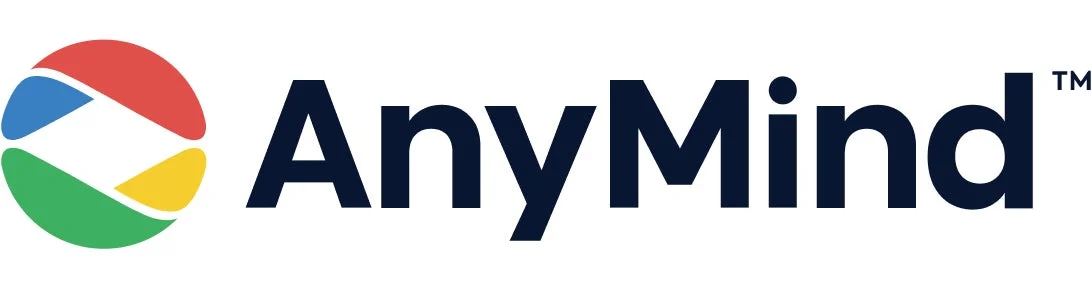 AnyMind Groupの企業ロゴ