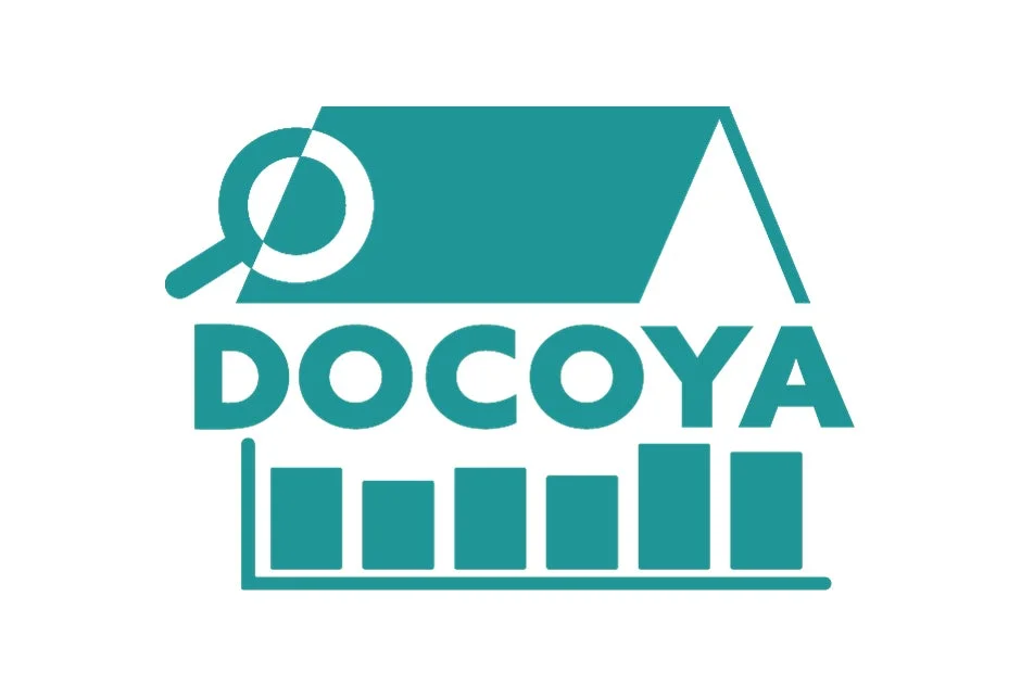 DOCOYAロゴ