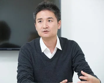 カクタス・コミュニケーションズ 代表取締役 / CGO 湯浅 誠氏