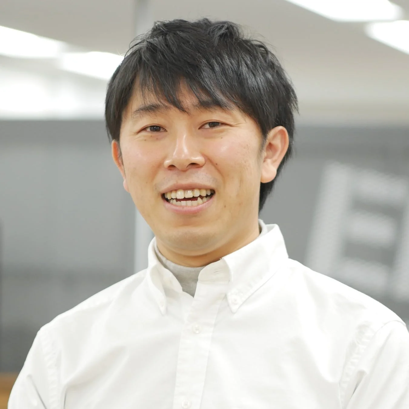 株式会社エーピーコミュニケーションズ 土居 幸平