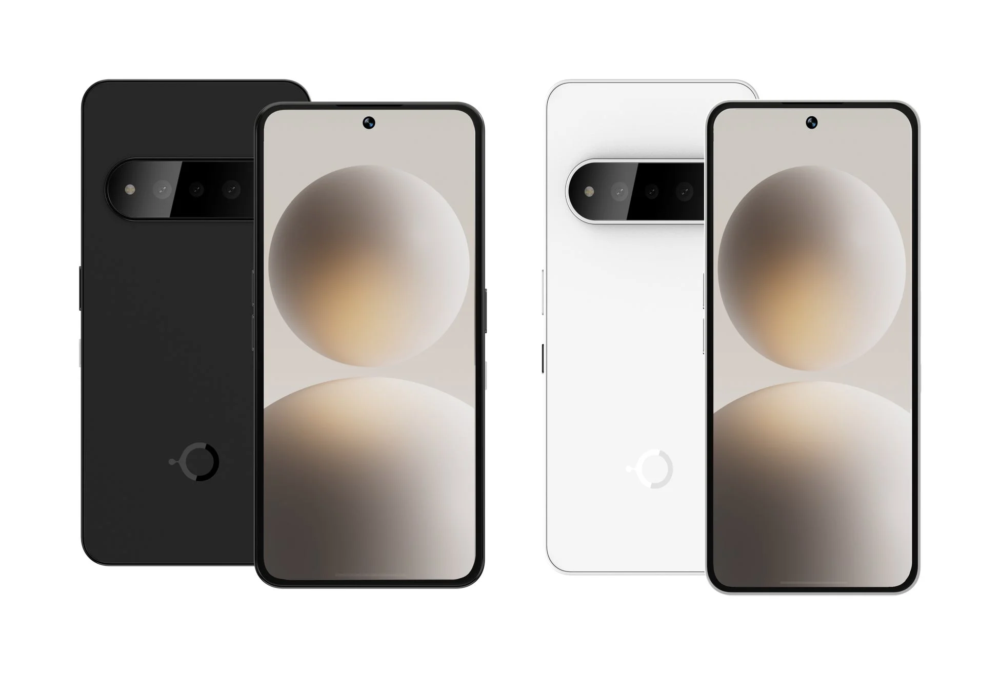 Natural AI Phoneのデバイス画像