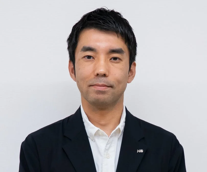 株式会社HQ VP of Engineering 佐生 友行 氏