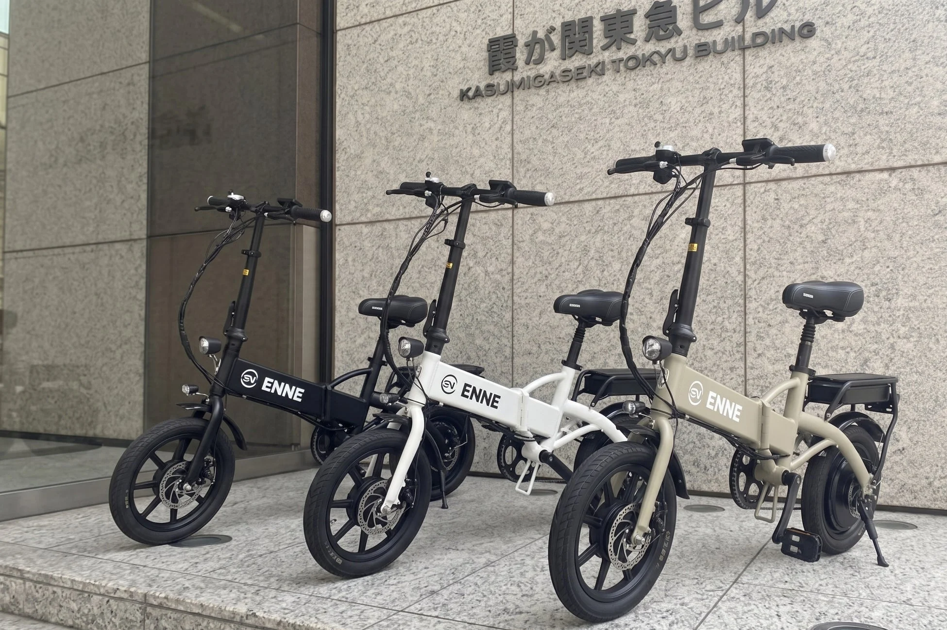 霞が関東急ビル KASUMIGASEKI TOKYU BUILDING ENNE SV TOPEAK