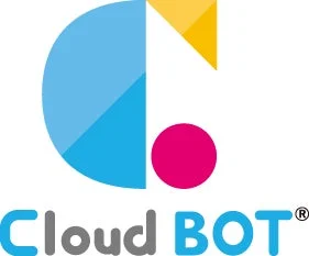 Cloud BOTロゴ