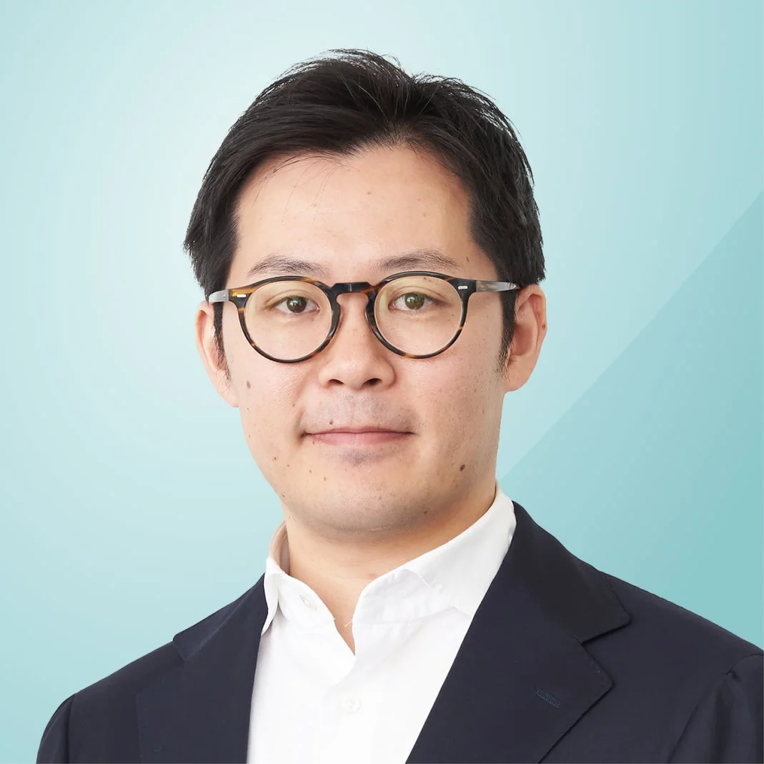 TOKIUM 取締役 AI agentic BPO事業責任者 松原 亮