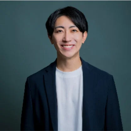 代表取締役 沖野 耕基
