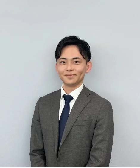 河野 健氏