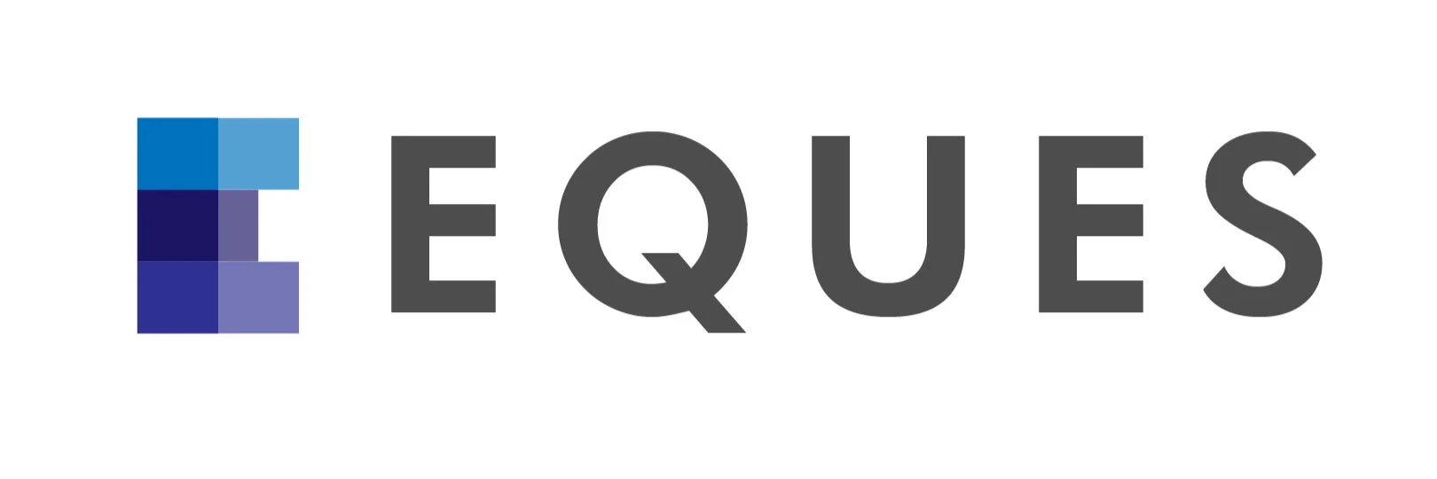 EQUESロゴ