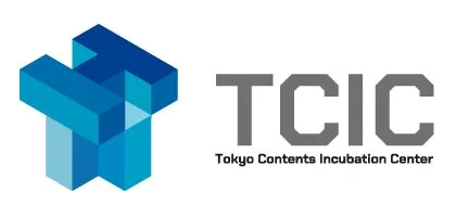 東京コンテンツインキュベーションセンター(TCIC)ロゴ