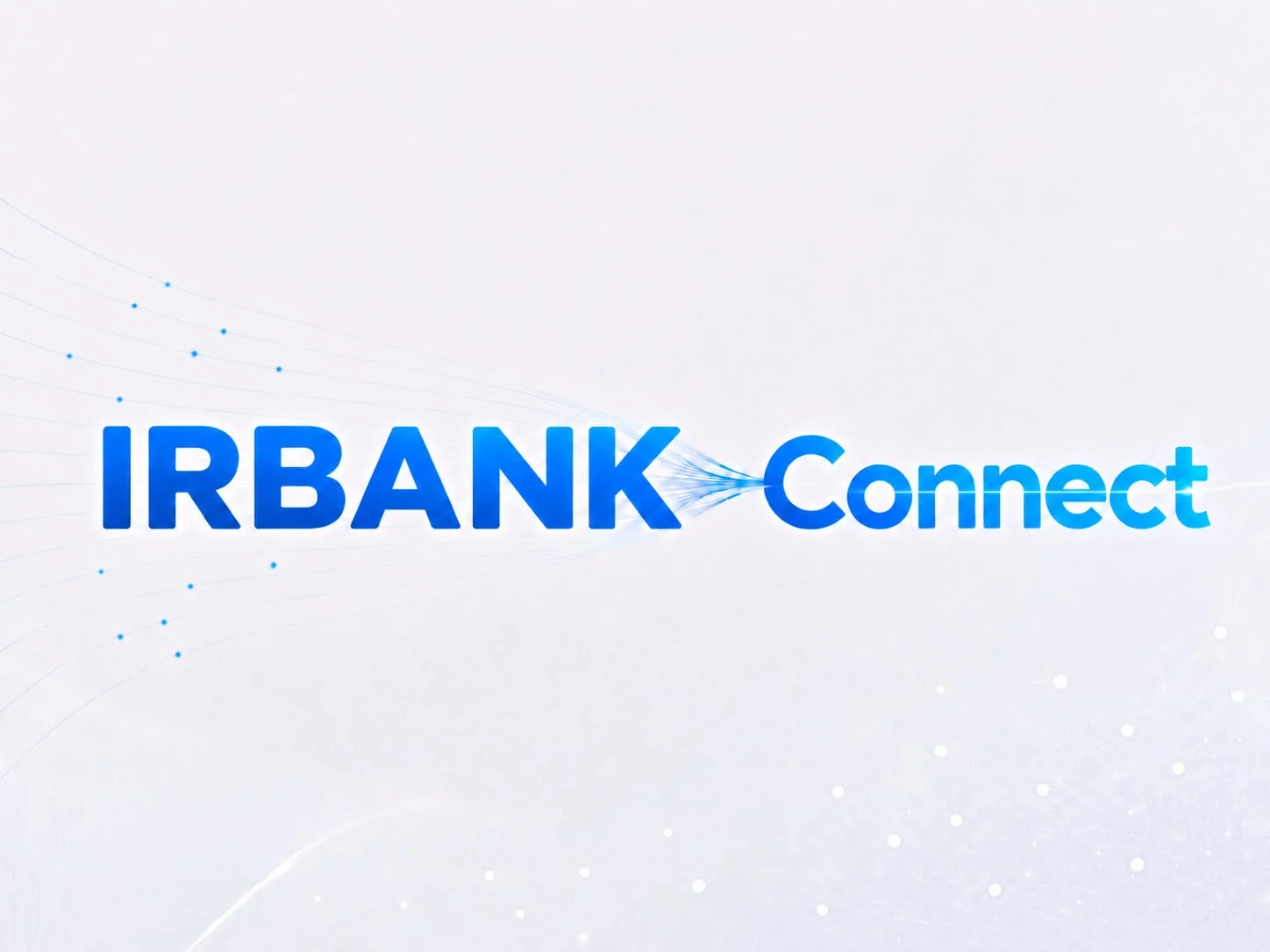 IRBANK Connect