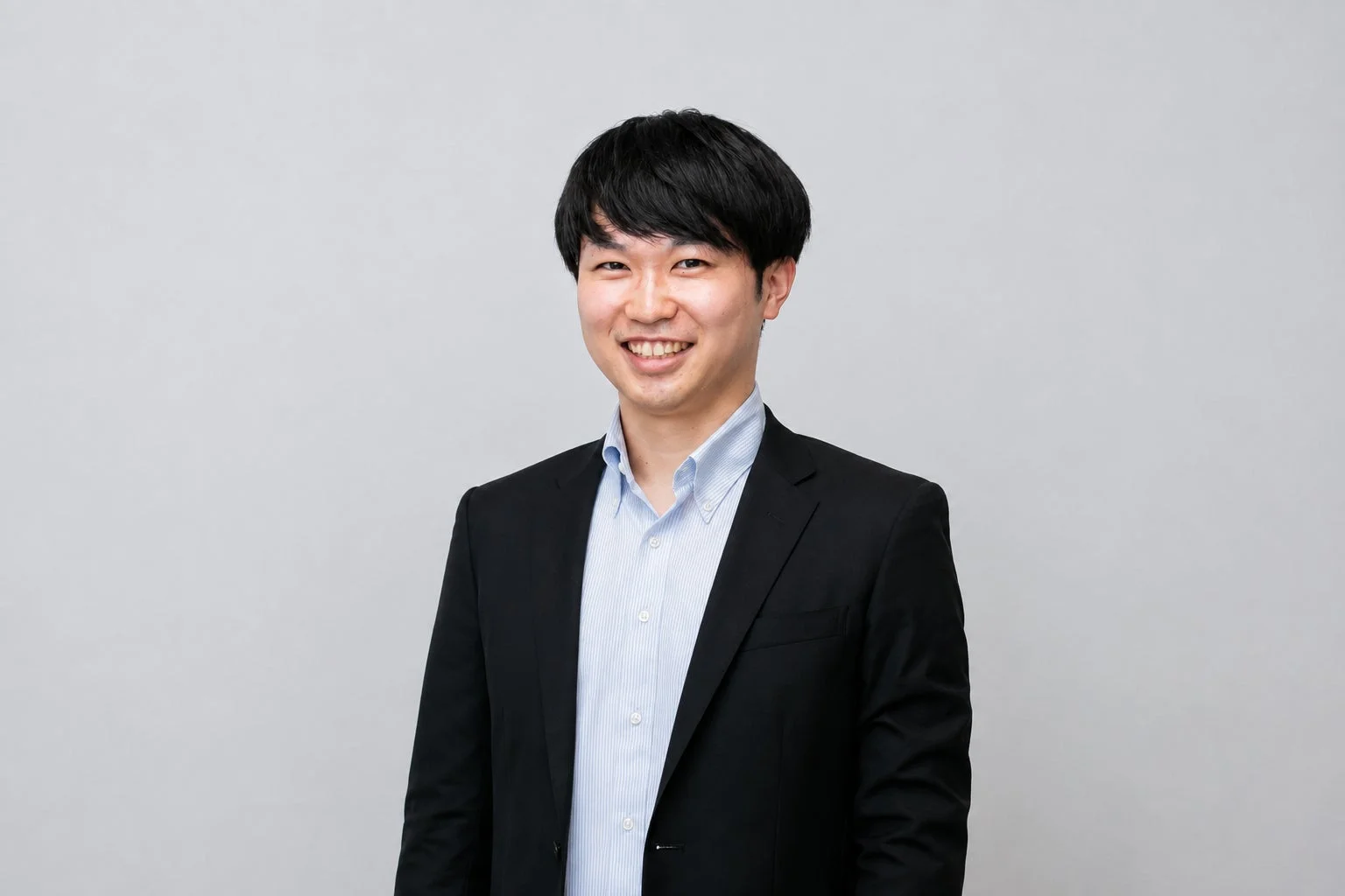 AICE CEO 佐藤 匠氏