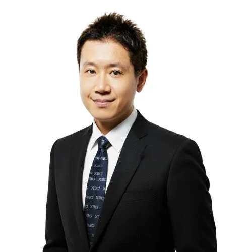 x3d株式会社 代表取締役 武石 幸之助氏