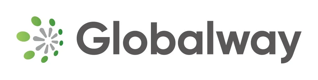 Globalwayロゴ