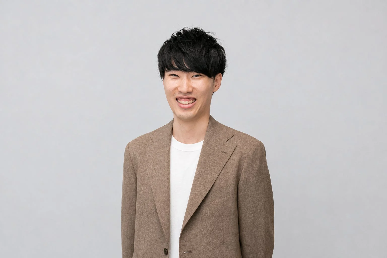 AICE COO 高橋 将生氏