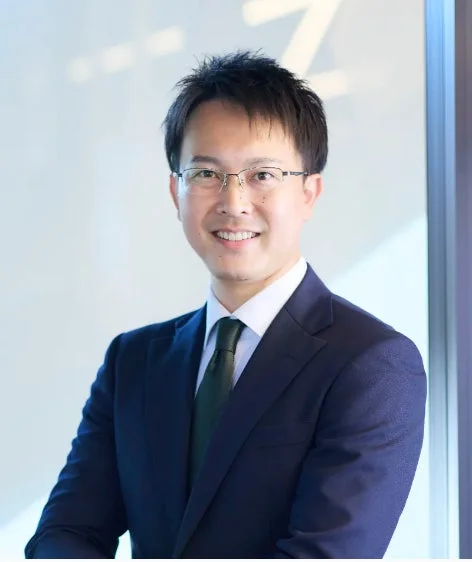 宮薗 翼氏