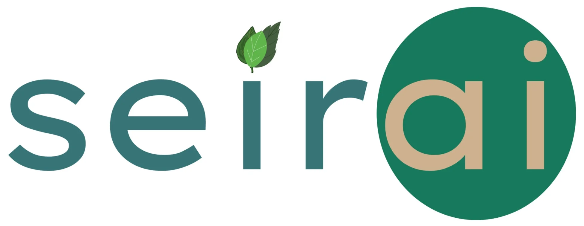 Seirai Technologies ロゴ