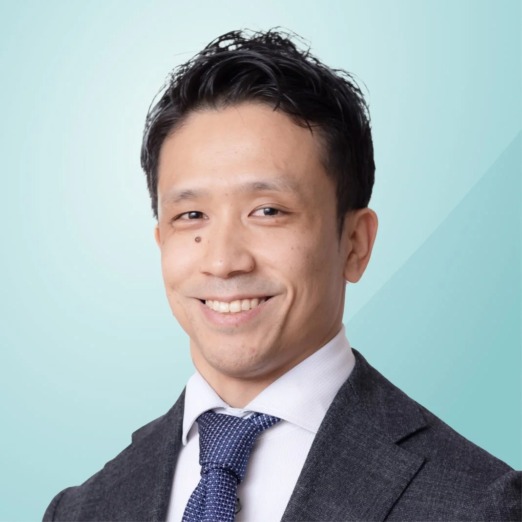 TOKIUM 執行役員 AI agentic BPO デリバリー責任者 吉田 亨