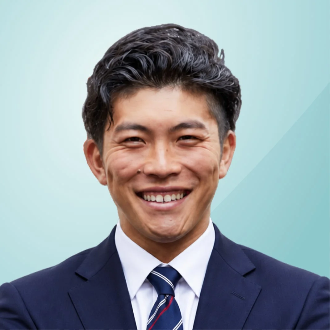 TOKIUM AI agentic BPO 技術責任者 初谷 怜慈