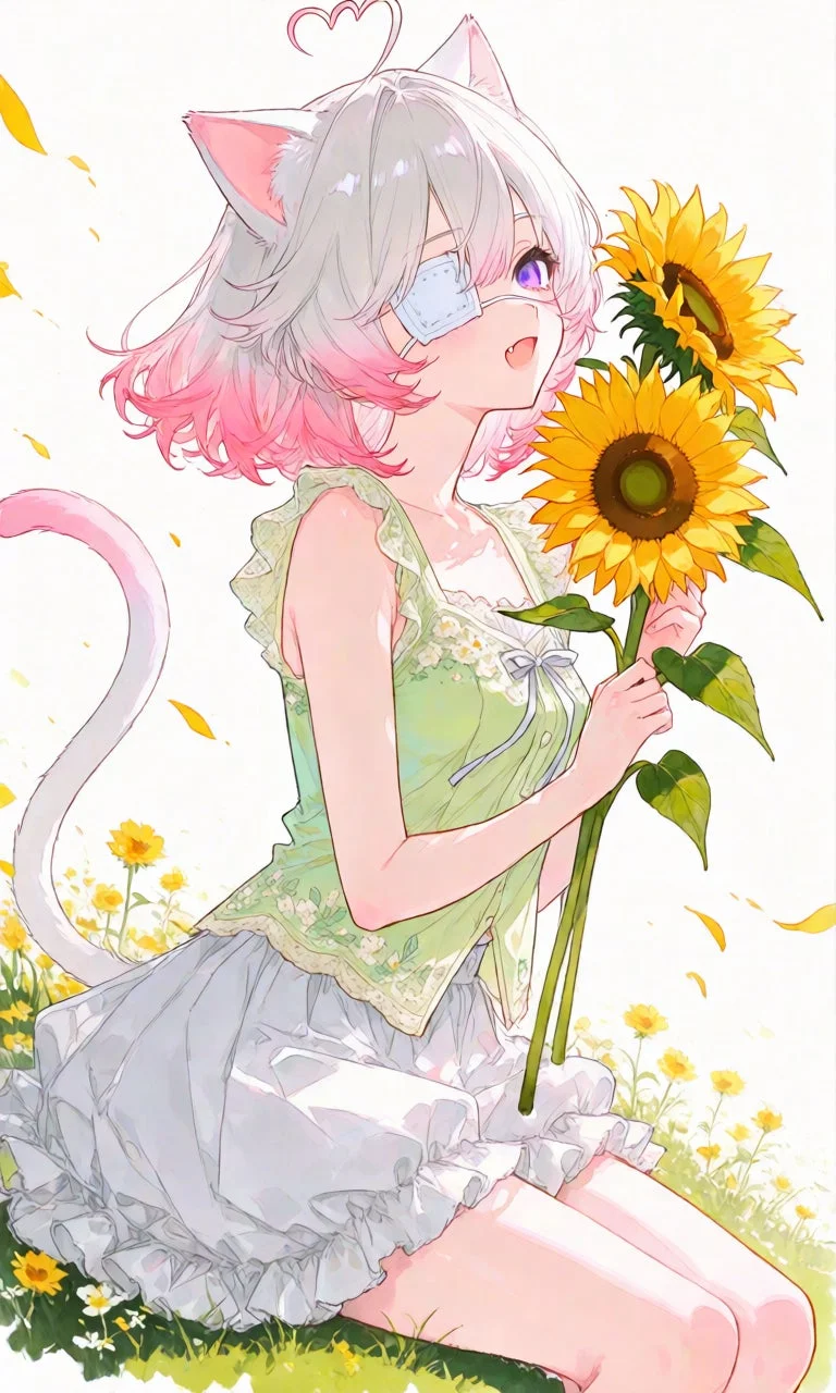 雑誌ページデザイン1