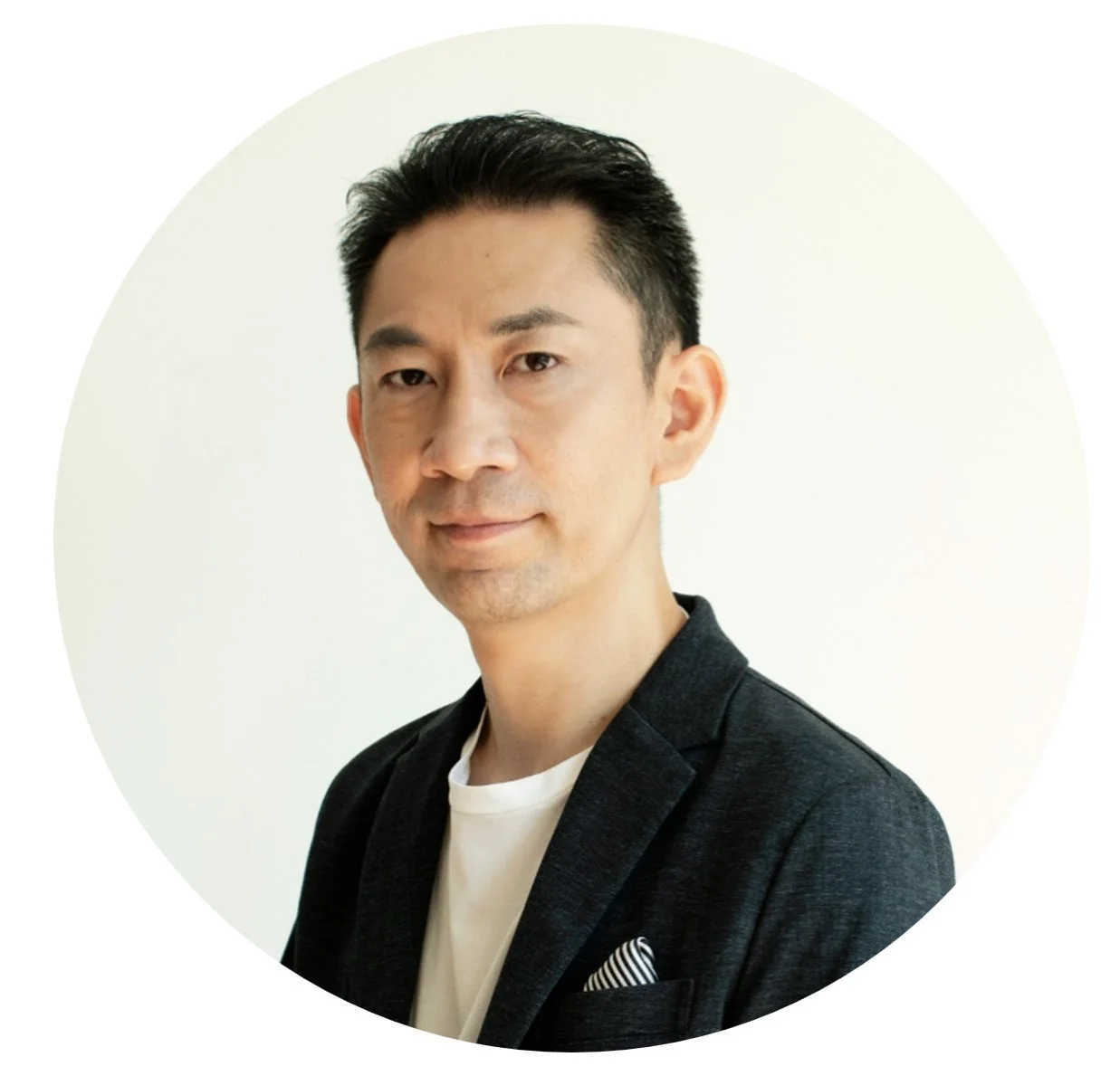デジノベーション株式会社 代表取締役社長 伊藤友博氏
