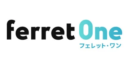 ferretOne ロゴ