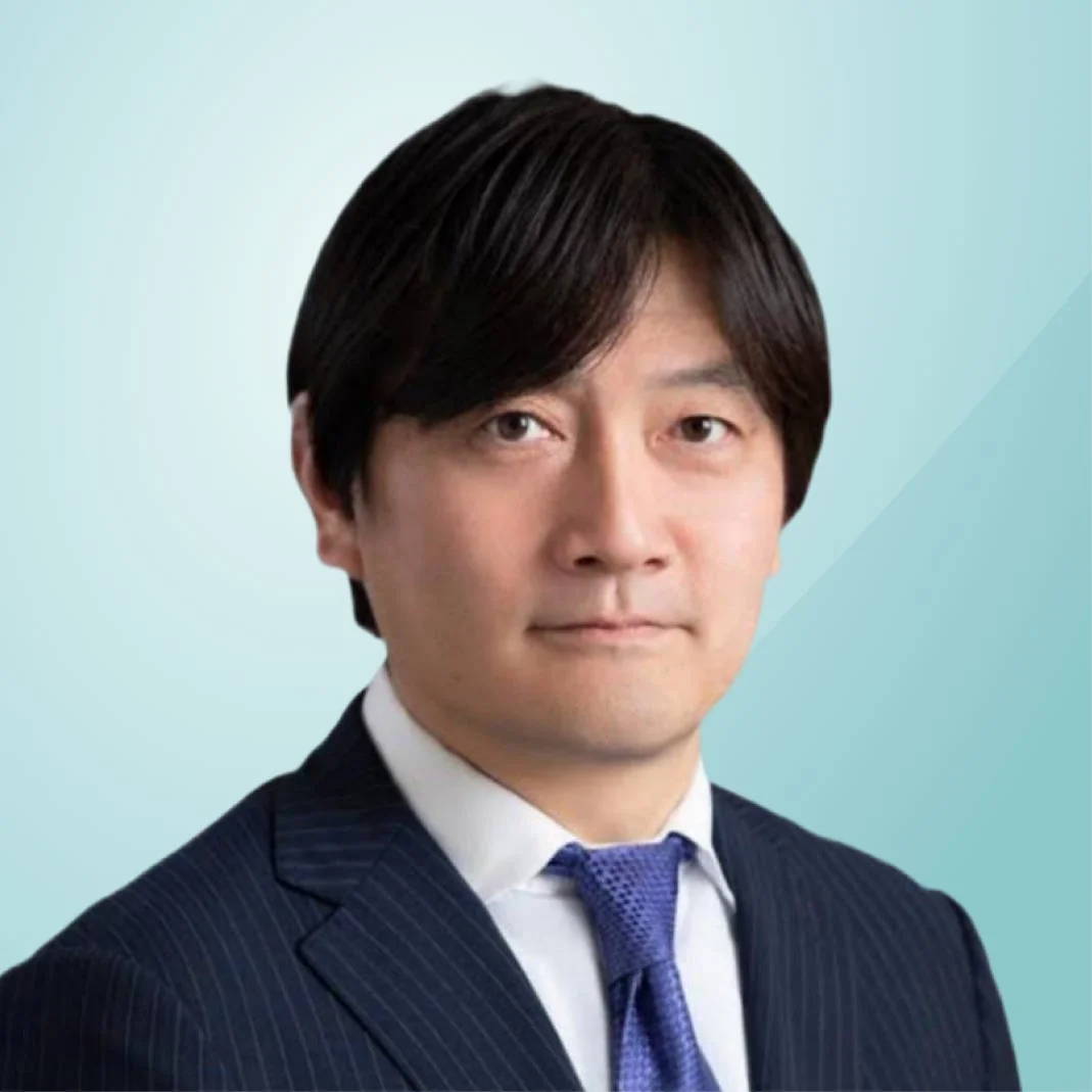 TOKIUM Account Executive 藤縄 大樹