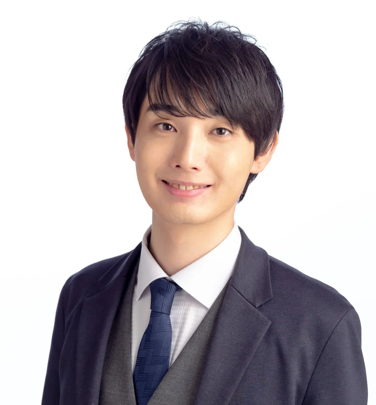 株式会社TricoLogic 代表取締役 西尾彰将氏
