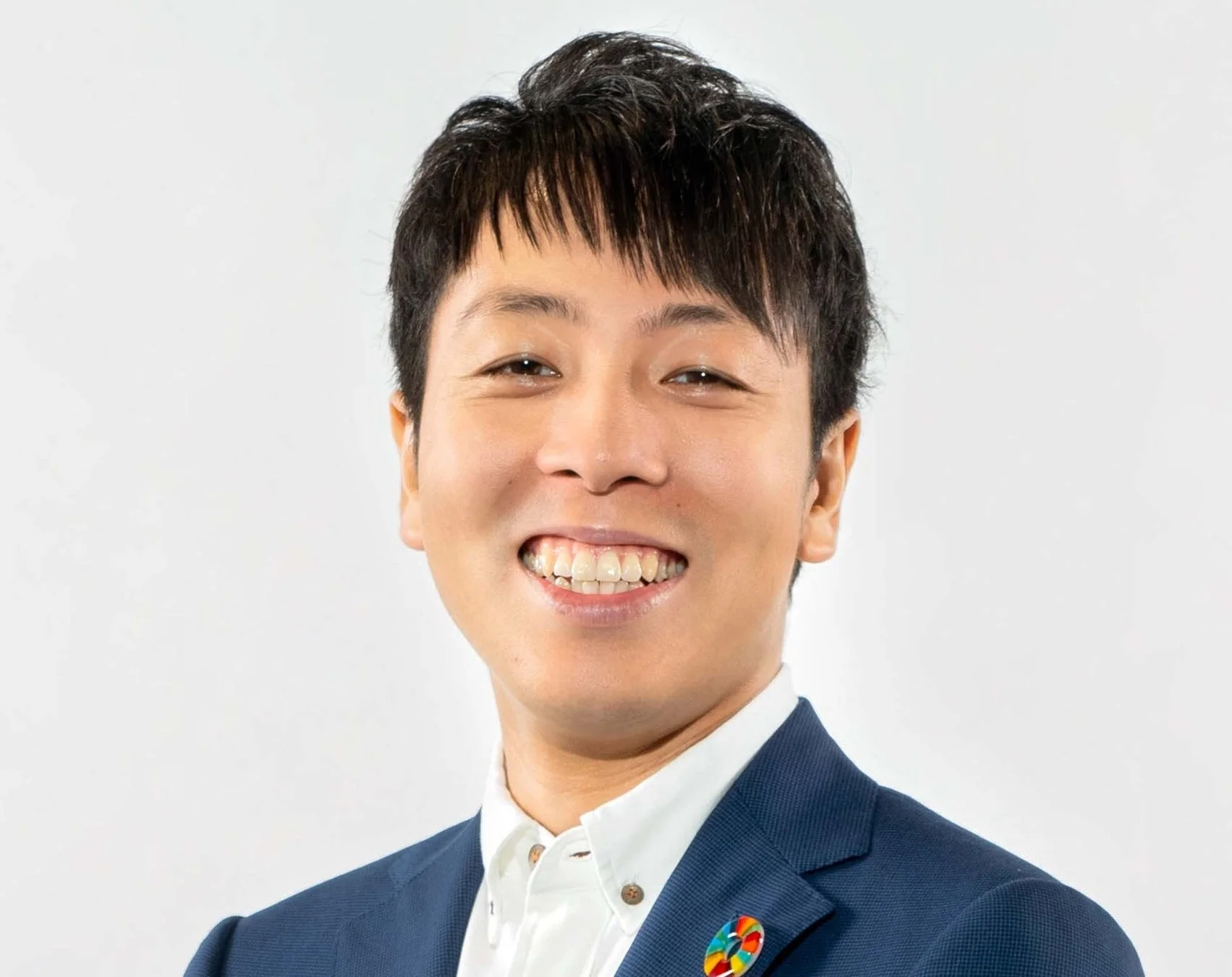 渋谷 修太 氏