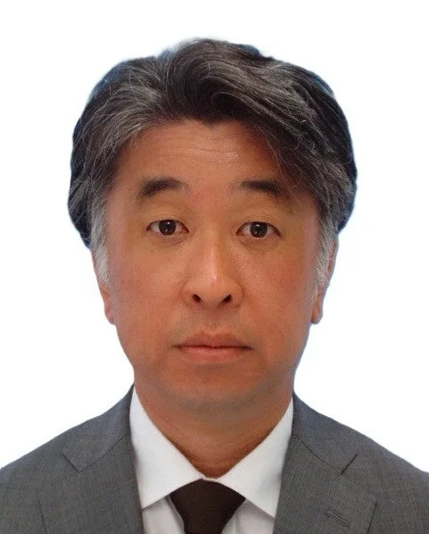 コニカミノルタ 儀同氏