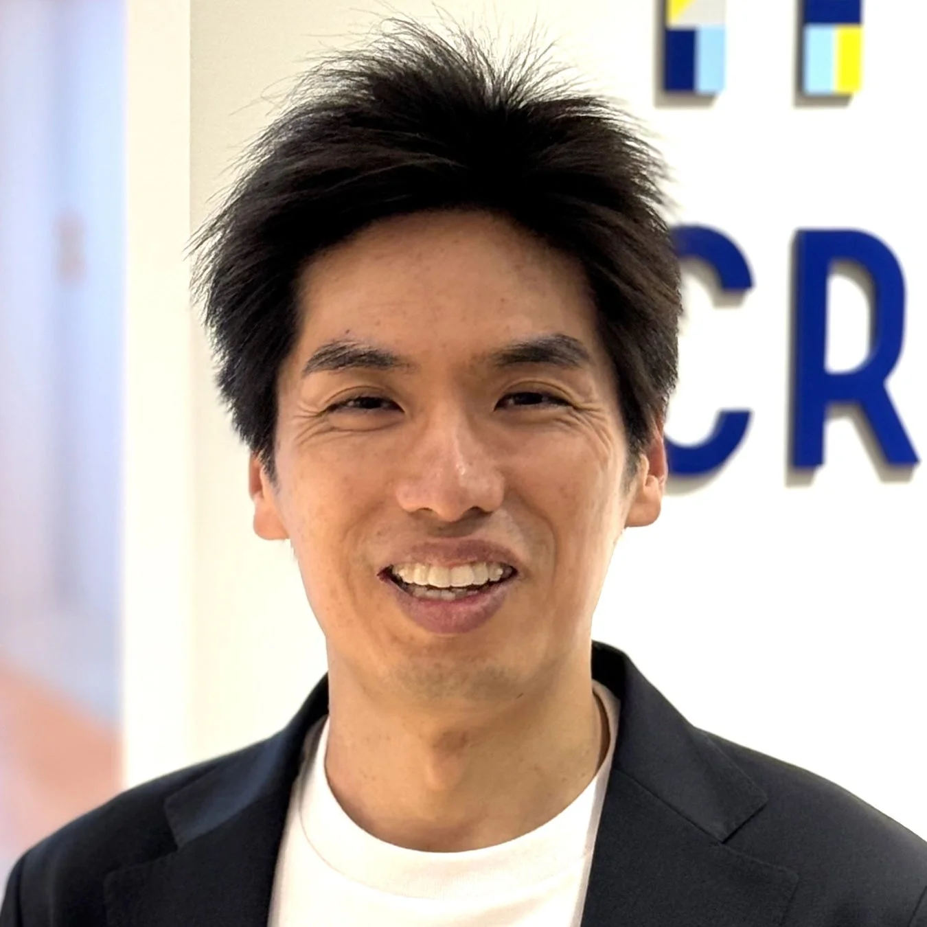 株式会社クラウドワークス AI-BPO事業 開発責任者 執行役員 九鬼 隆剛氏のポートレート