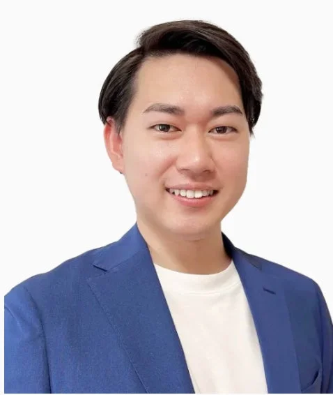 的野 光佑 氏のポートレート