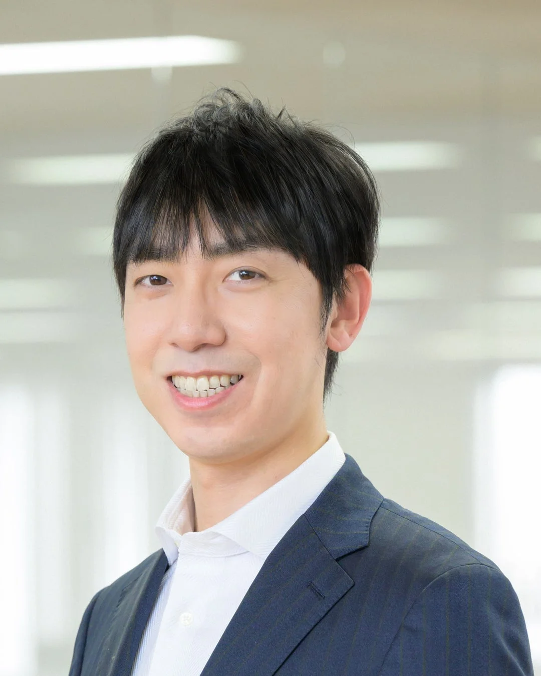 株式会社ミラティブ 代表取締役CEO 赤川隼一氏