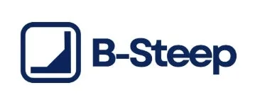 B-Steepロゴ