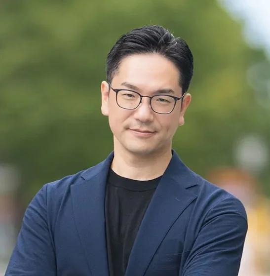 ALPHA 田中氏