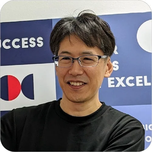 関口 匡稔