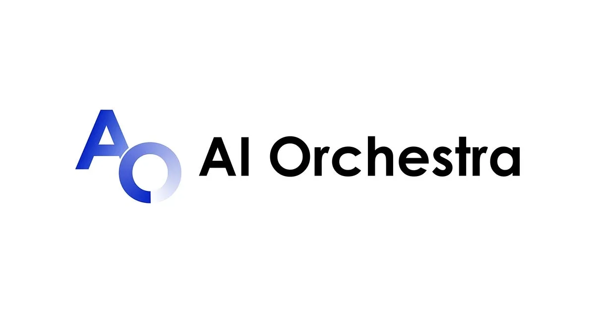 AI Orchestraロゴ