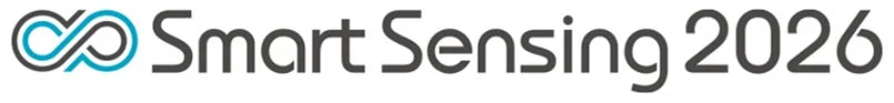 Smart Sensing 2026ロゴ