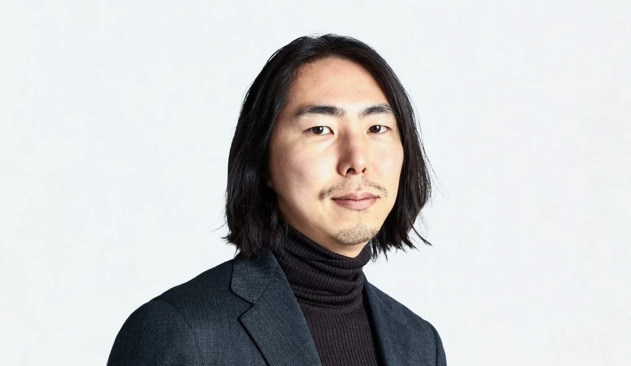 深津 貴之 氏